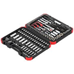 Gedore RED R45603172 sada nástrčných klíčů, 1/4 , 3/8 , 1/2 , 172dílná, 3300058