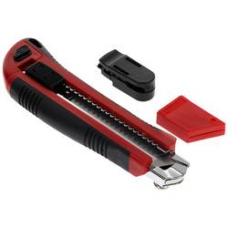 Gedore RED 3301605 5 čepele nože řezačky-B.2 5mm m.Clip 1 ks