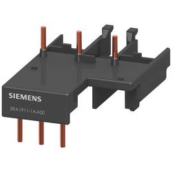 Siemens 3RA1911-1AA00 propojovací modul Vhodné pro značku (relé): Siemens Single 1 ks