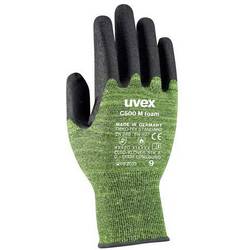 uvex C500 M foam 6049808 rukavice odolné proti proříznutí Velikost rukavic: 8 EN 388 1 pár