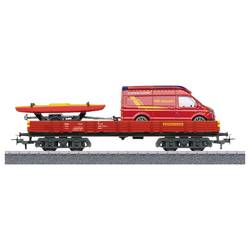 Märklin Start up 00740 plošinový vůz, model AC