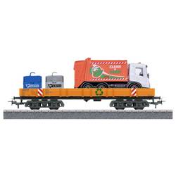 Märklin Start up 00740 plošinový vůz, model AC
