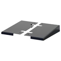 Hensel Mi DB 01 vestavný úhelník ocel (š x v) 74 mm x 60 mm 1 ks