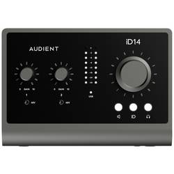audio rozhraní Audient iD14 (MKII)