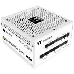 Thermaltake Toughpower GF A3 Snow 1200W PC síťový zdroj 1200 W ATX 80 PLUS® Gold