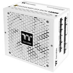 Thermaltake Toughpower GF A3 Snow 1200W PC síťový zdroj 1200 W ATX 80 PLUS® Gold