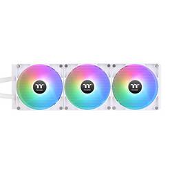 Thermaltake TH420 V2 ARGB Sync vodní chladič PC