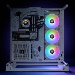 Thermaltake TH420 V2 ARGB Sync vodní chladič PC
