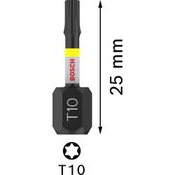 Bosch Accessories Bosch Power Tools 2608522472 bit ITX 2dílná profil T torzní zóna