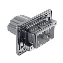 těleso průchodky stěnou 19 40 006 1117 19400061117 HARTING 1 ks Piece