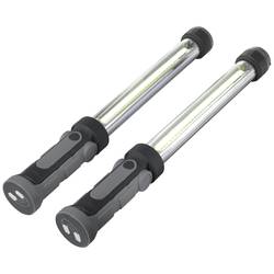 TOOLCRAFT TO-5101020 pracovní osvětlení napájeno akumulátorem 5 W 2 x 500 lm