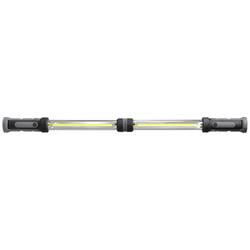 TOOLCRAFT TO-5101020 pracovní osvětlení napájeno akumulátorem 5 W 2 x 500 lm