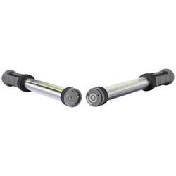 TOOLCRAFT TO-5101020 pracovní osvětlení napájeno akumulátorem 5 W 2 x 500 lm