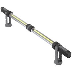 TOOLCRAFT TO-5101020 pracovní osvětlení napájeno akumulátorem 5 W 2 x 500 lm