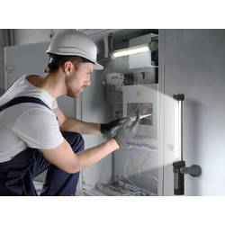 TOOLCRAFT TO-5101020 pracovní osvětlení napájeno akumulátorem 5 W 2 x 500 lm
