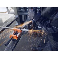 Fein VersaMAG svěrák, 90701003020, Šířka čelistí: 100 mm, Rozpětí (max.): 108 mm