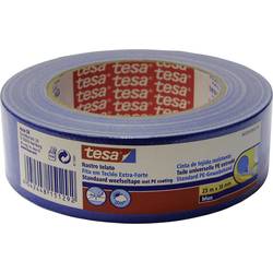tesa 56359-00002-00 páska se skelným vláknem modrá (d x š) 25 m x 38 mm 1 ks