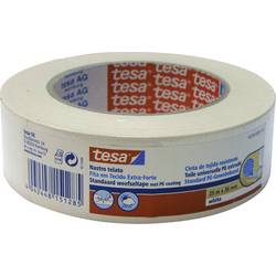 tesa 56359-00001-00 páska se skelným vláknem bílá (d x š) 25 m x 38 mm 1 ks