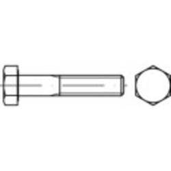 TOOLCRAFT 133385 šestihranný šroub M18 70 mm vnější šestihran DIN 960 ocel 25 ks