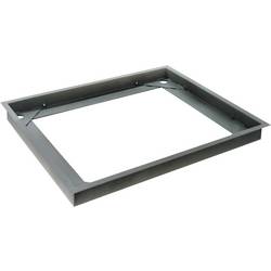 Kern BFS-A04N BFSA04N Stabilní Grubenrahmen pro montáž Wagebrucke pro snazší vstup barrierefreies, B × T × H 1335x15 85x80 mm, pro modely s wageplattengrosse B