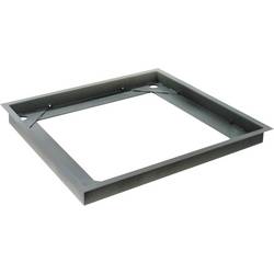 Kern BFS-A03N BFSA03N Stabilní Grubenrahmen pro montáž Wagebrucke pro snazší vstup barrierefreies, B × T 1085x108 5x80 mm, pro modely s wageplattengrosse A