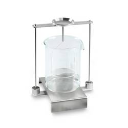 Kern AEJ-A05 Elegantní kámen, hliník, s praktickým výlevka B × T × H 83 × 66 × 23 mm