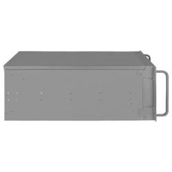 Silverstone SST-RM42-502 PC skříň černá