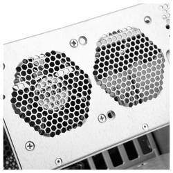 Silverstone SST-RM42-502 PC skříň černá