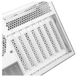 Silverstone SST-RM42-502 PC skříň černá