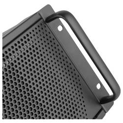 Silverstone SST-RM42-502 PC skříň černá