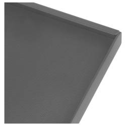 Silverstone SST-RM42-502 PC skříň černá
