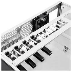 Silverstone SST-RM42-502 PC skříň černá