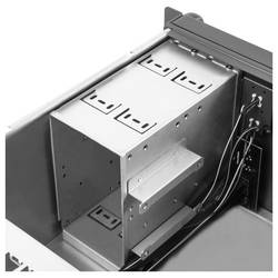 Silverstone SST-RM42-502 PC skříň černá