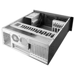 Silverstone SST-RM42-502 PC skříň černá