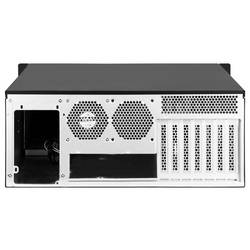Silverstone SST-RM42-502 PC skříň černá