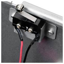 Silverstone SST-RM42-502 PC skříň černá