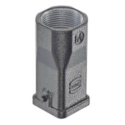 pouzdro 19 37 003 1445 19370031445 HARTING 1 ks Single