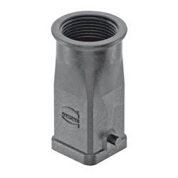 pouzdro 19 20 003 0437 19200030437 HARTING 1 ks Single