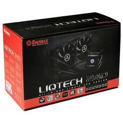 Enermax ELC-LTXTR360 vodní chladič PC