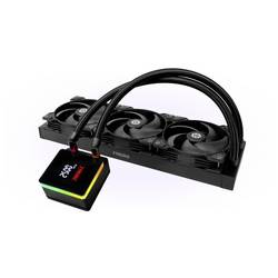 Enermax ELC-LTXTR360 vodní chladič PC