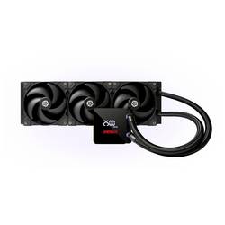 Enermax ELC-LTXTR360 vodní chladič PC