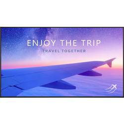 LG Electronics 43UH7N-E displej Digital Signage Energetická třída (EEK2021): G (A - G) 109.2 cm 43 palec 3840 x 2160 Pixel 24/7