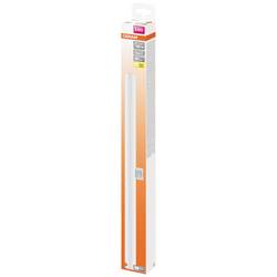 OSRAM HOMELIGHTING 4058075762435 LED Energetická třída (EEK2021) F (A - G) E27 tyčový tvar 6 W = 40 W teplá bílá (Ø x v) 28 mm x 28 mm 1 ks