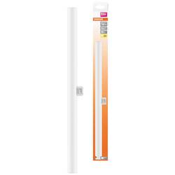OSRAM HOMELIGHTING 4058075762435 LED Energetická třída (EEK2021) F (A - G) E27 tyčový tvar 6 W = 40 W teplá bílá (Ø x v) 28 mm x 28 mm 1 ks
