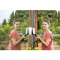 Kärcher Home & Garden 2.644-289.0 Kärcher 2.644-289.0, Bürste, Kärcher, WB 130, Schwarz, Weiß, 113 mm, 113 mm výměnný nástavec Pro značku vysokotlakého čističe