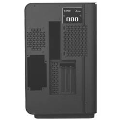 MSI MEG MAESTRO 700L PZ midi tower PC skříň černá