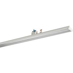 RIDI 1552004 1552004 Nosník LED světla 57 W LED bílá 1 ks