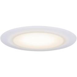 Paulmann LED vestavné koupelnové svítidlo sada 3 ks 19.5 W saténová, bílá