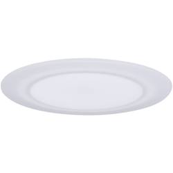 Paulmann LED vestavné koupelnové svítidlo sada 3 ks 19.5 W saténová, bílá