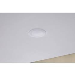 Paulmann LED vestavné koupelnové svítidlo sada 3 ks 19.5 W saténová, bílá